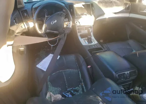 2008 Infiniti G35 из США, поврежденный, VIN JNKBV61F08M262653